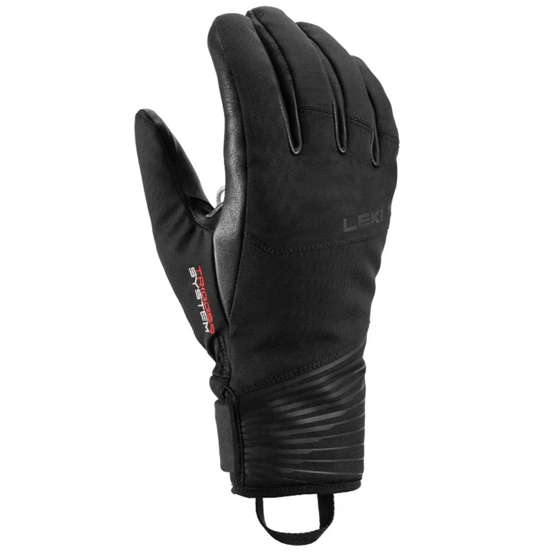 LEKI Sparrow 3D Women - black