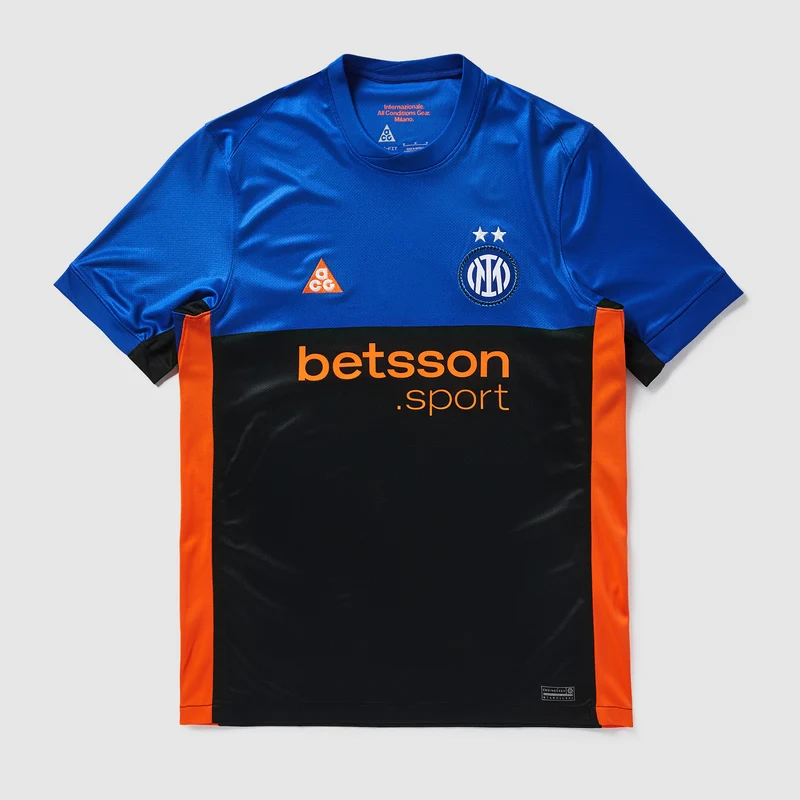 Nike Inter Mailand 25/26 Dri-FIT SE Stadium Shirt