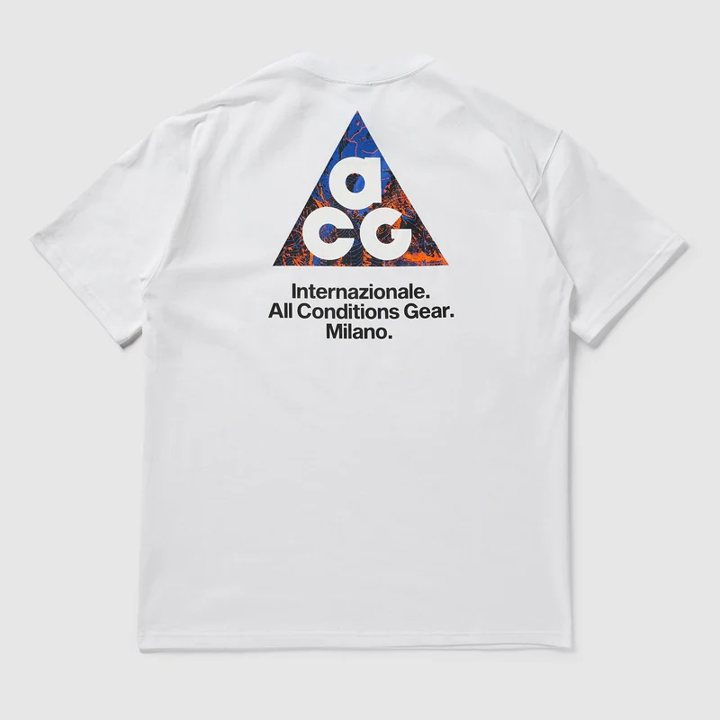 Nike Inter Mailand 25/26 Dri-FIT ACG T-Shirt
