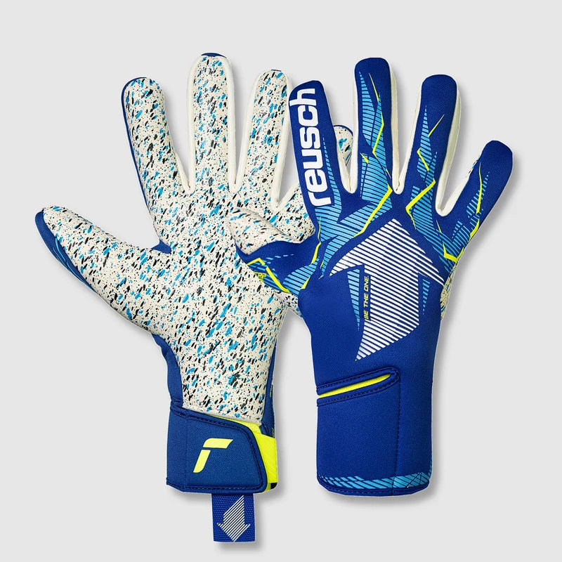 Reusch Fastgrip Fusion