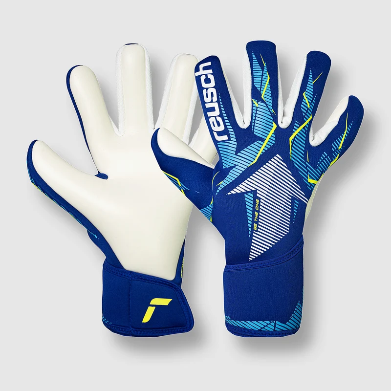 Reusch Kinder Fastgrip Advance