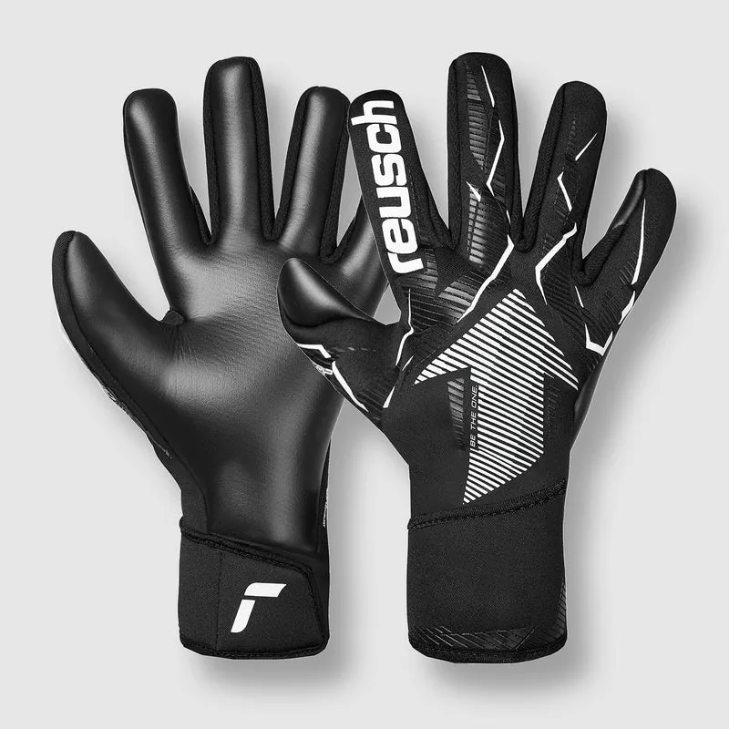 Reusch Kinder Fastgrip Infinity