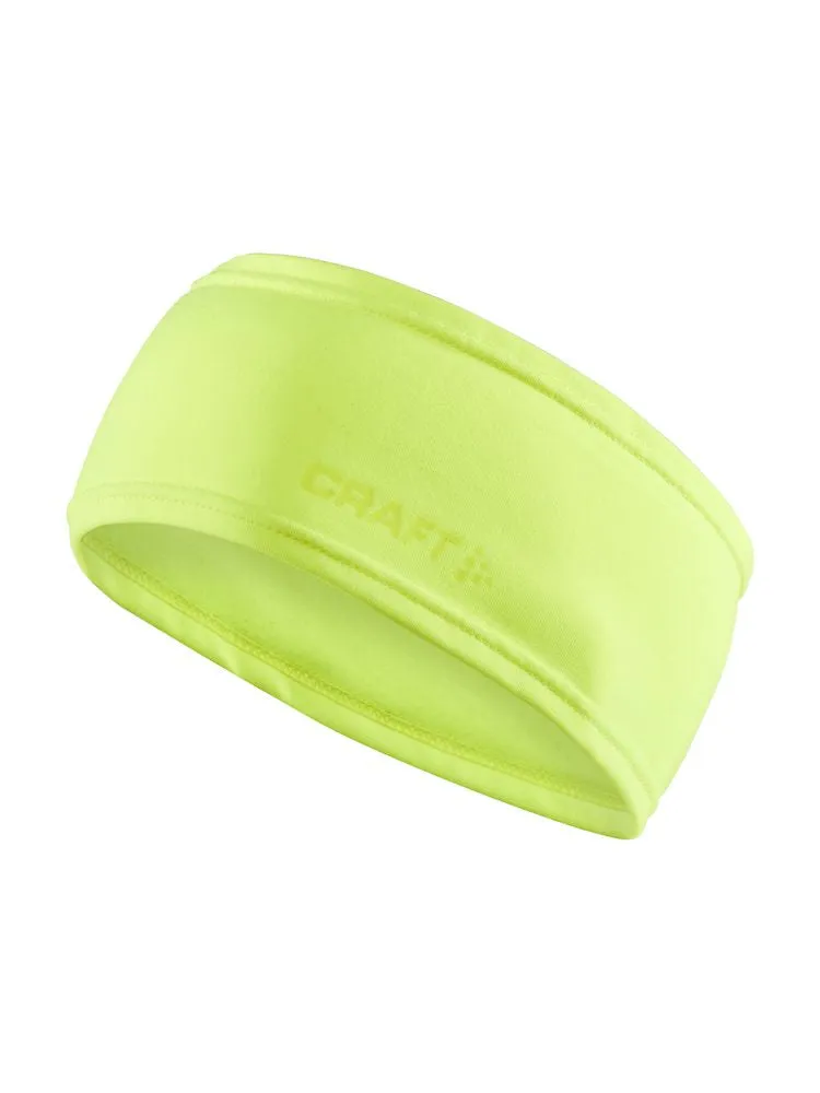 CRAFT Core Essence Thermal Headband - Leicht & Atmungsaktiv