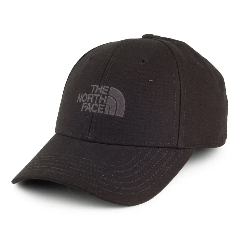 The North Face Classic Baseball Cap - Schwarz