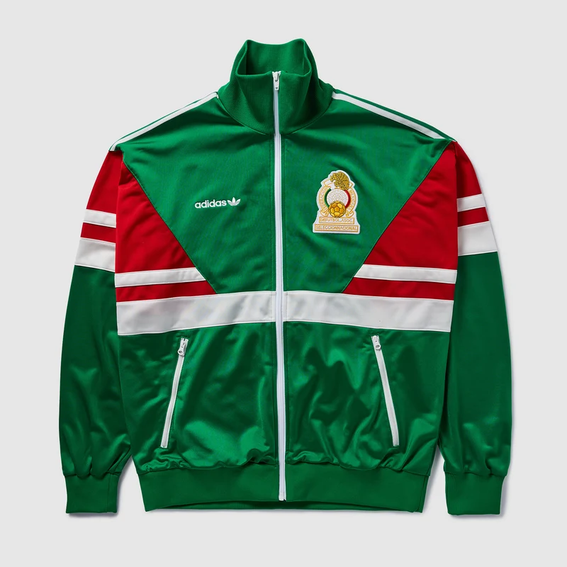 adidas Originals Mexiko 1986 Trainingstop