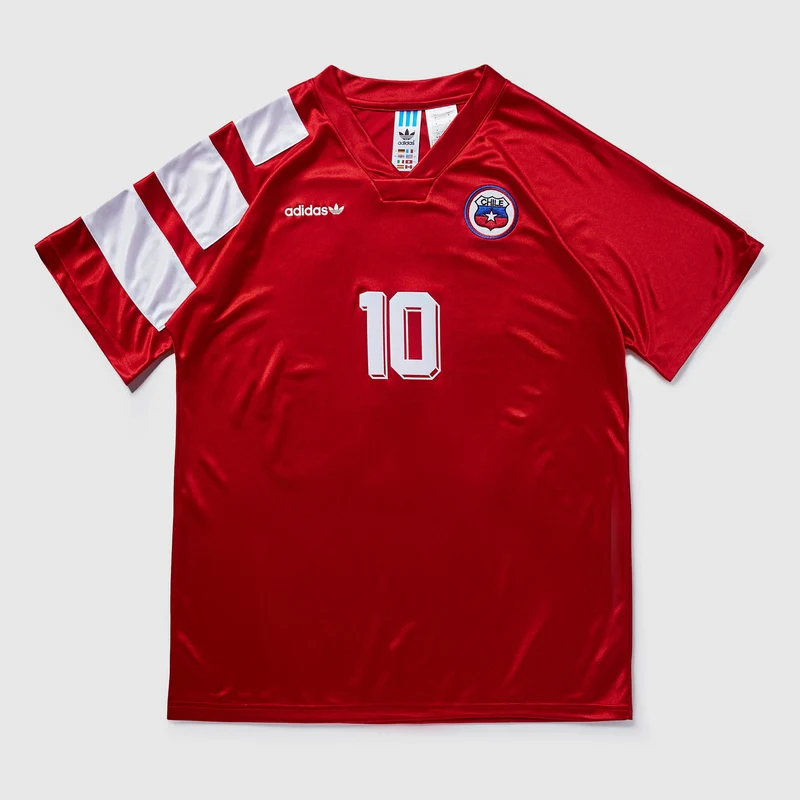 adidas Originals Chile 1994 Home Shirt