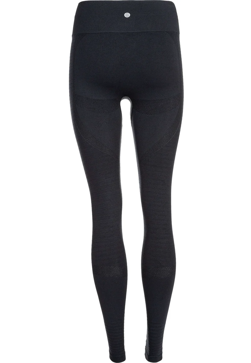 ENDURANCE NAGAR W Seamless Tights – Nahtlose Sportleggings