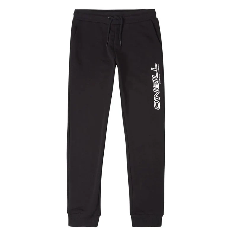 O`Neill Cube Jogger black out Kinder Jogginghose