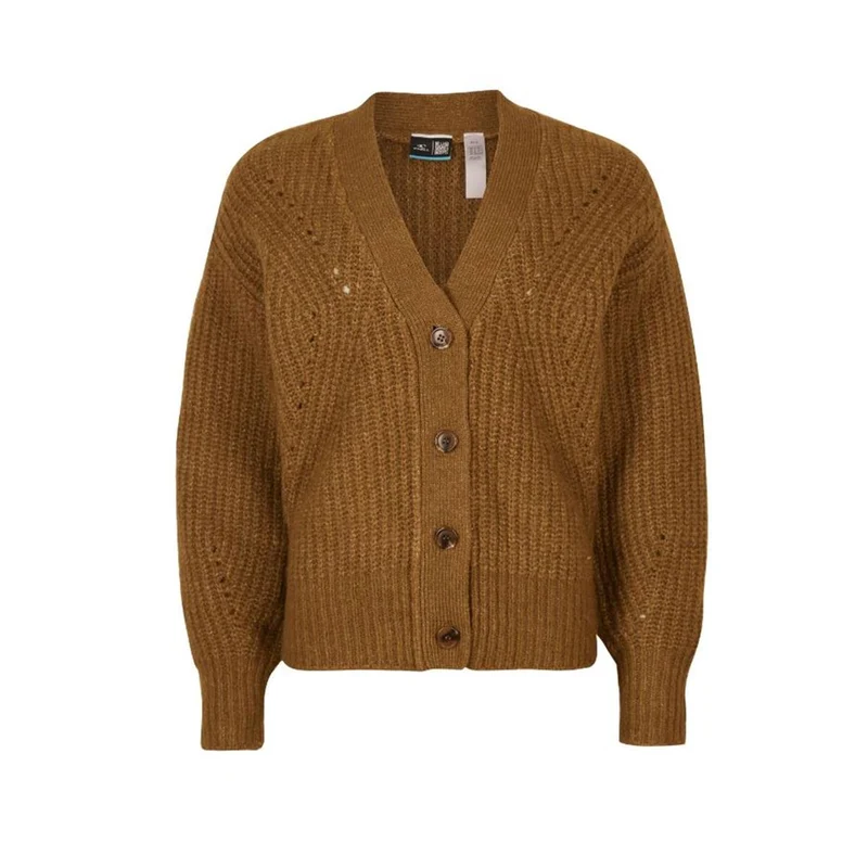 O`Neill Knit Cardigan W plantation Damen Strickjacke