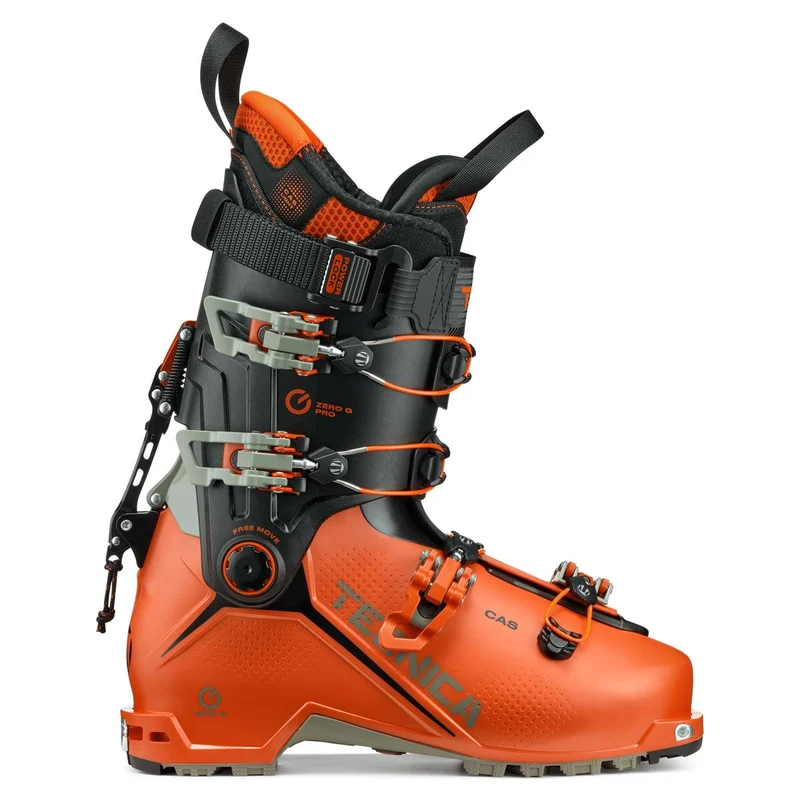 Tecnica Zero G Tour Pro