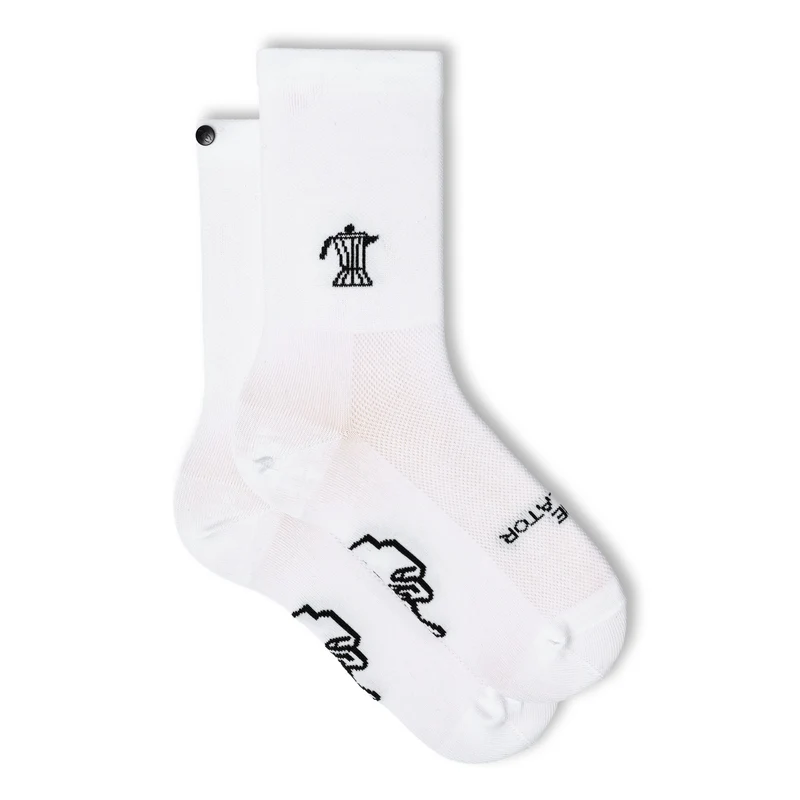 Classic Rituals Bialetti Cycling Socks