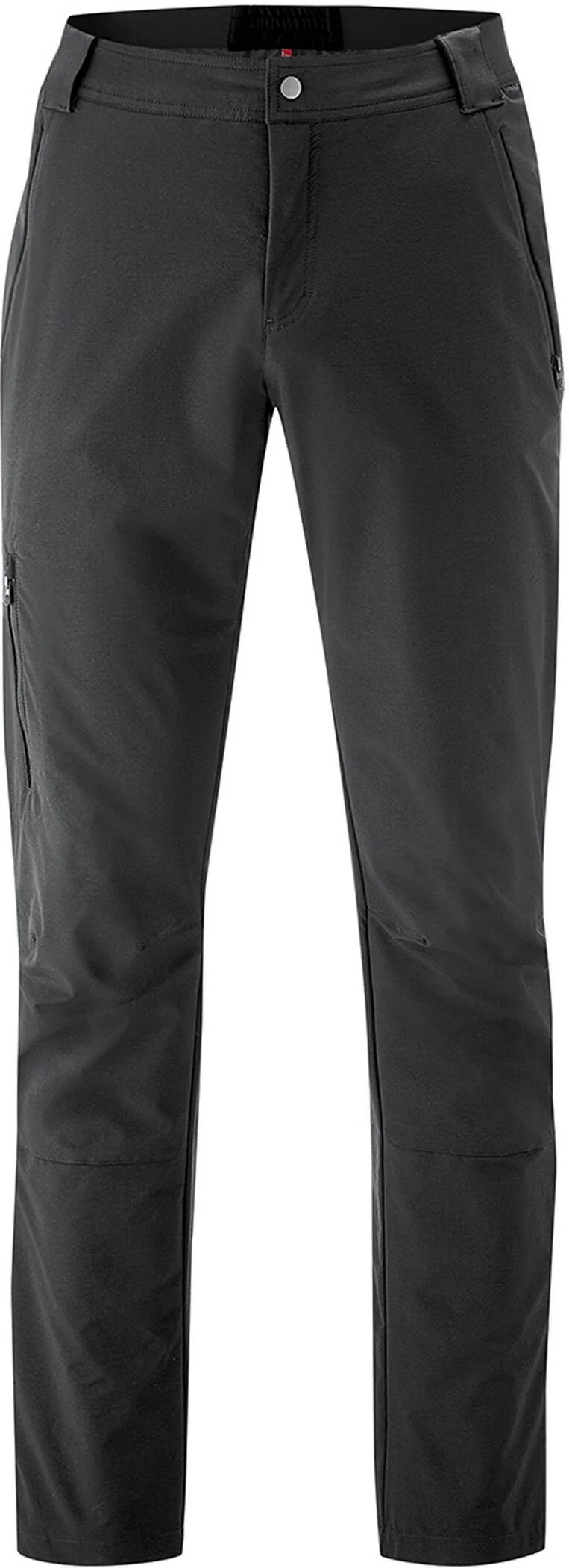 Maier Sports Herren Wanderhose Norit 2.0 Zipp-Off