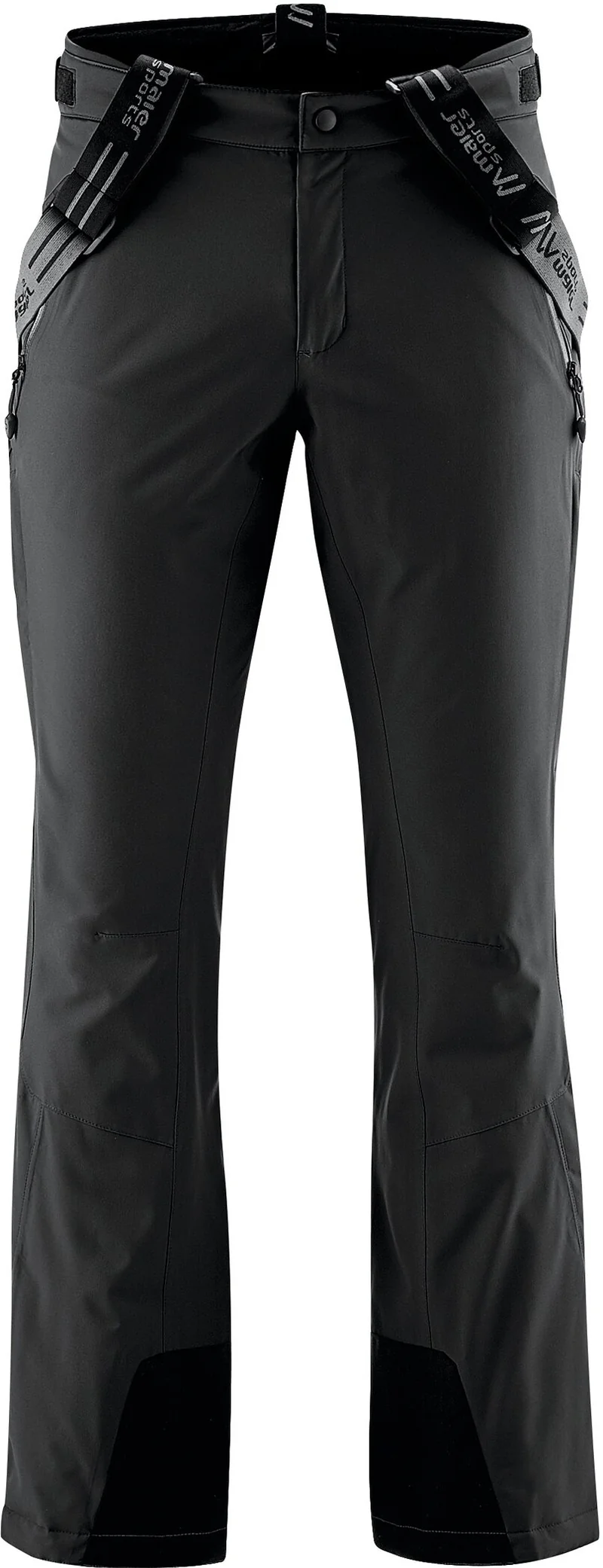 Maier Sports Herren Skihose Copper mTEX 10.000