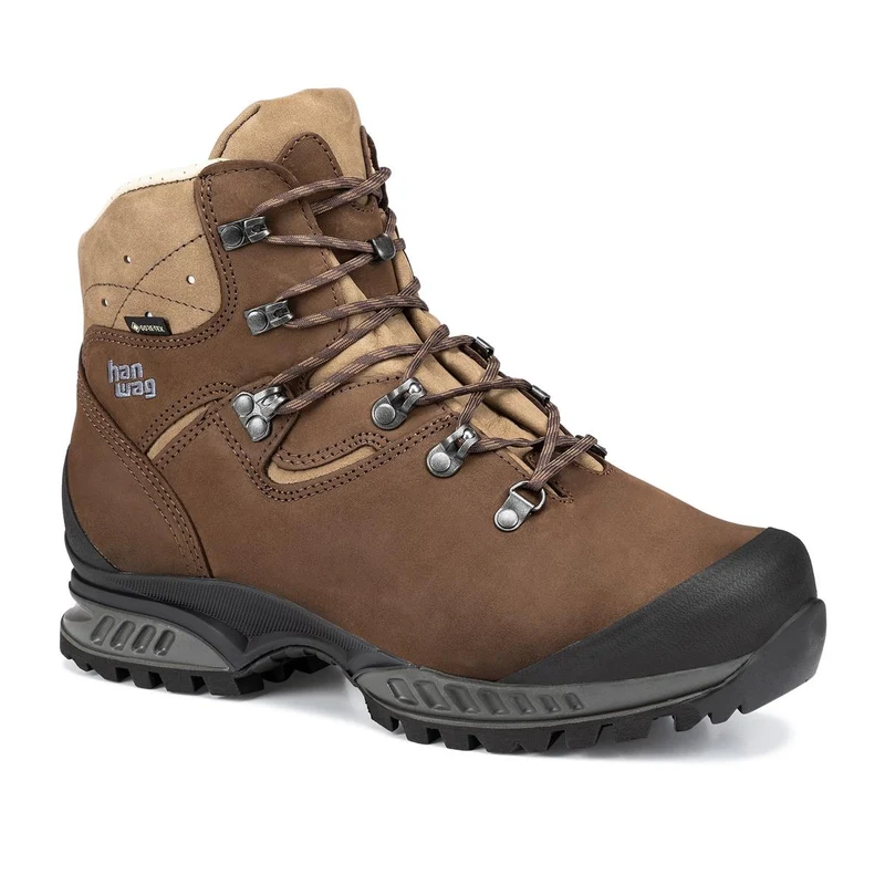 Hanwag Tatra II Bunion GTX braun