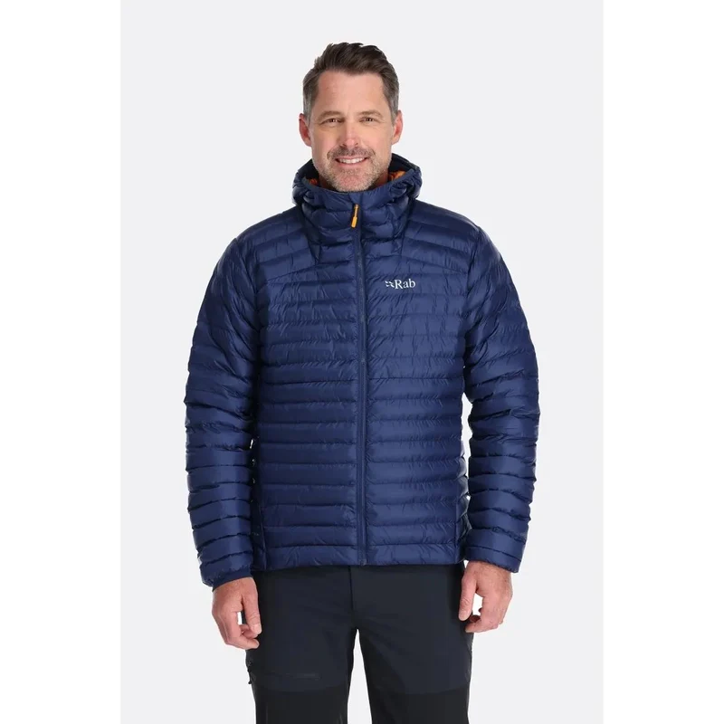 Rab Cirrus Alpine Jacket Men deep ink