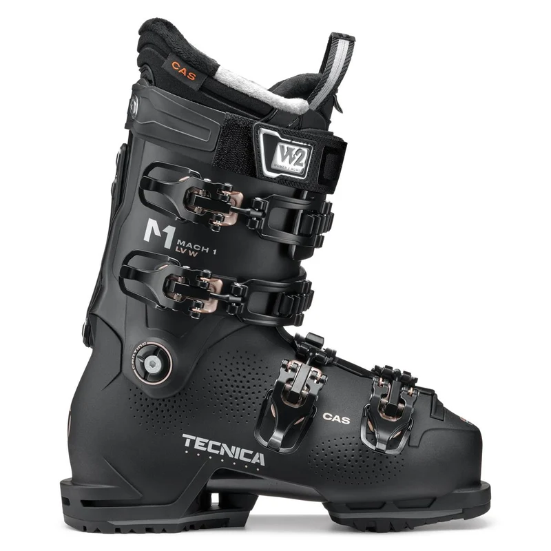 Tecnica Mach 1 LV 105 Women GW 2023 2024