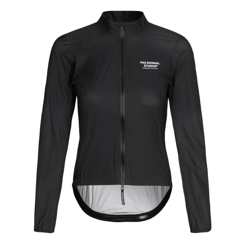 Mechanism Womens Rain Jacket