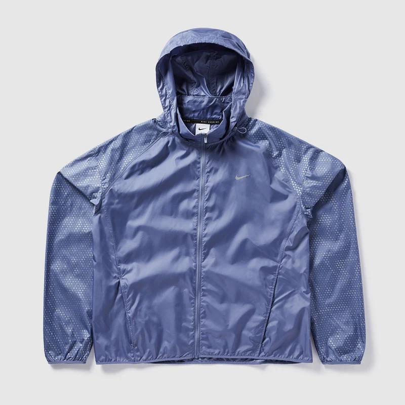 Nike Womens Tempo Flash Womens Repel Jacket