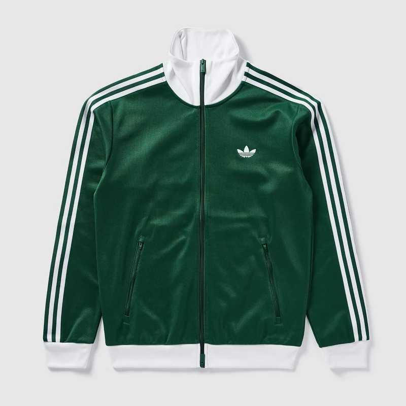 adidas Originals Classic Track Top