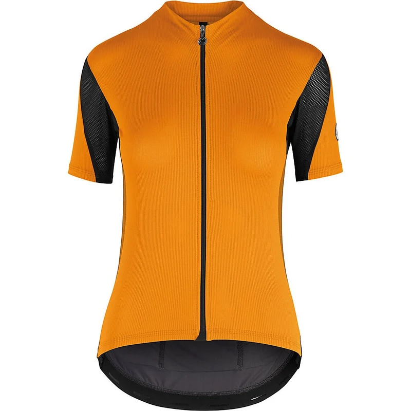 Women's Rally Short Sleeve Jersey