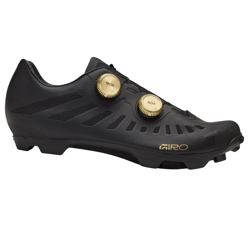 Gritter Gravel Shoes