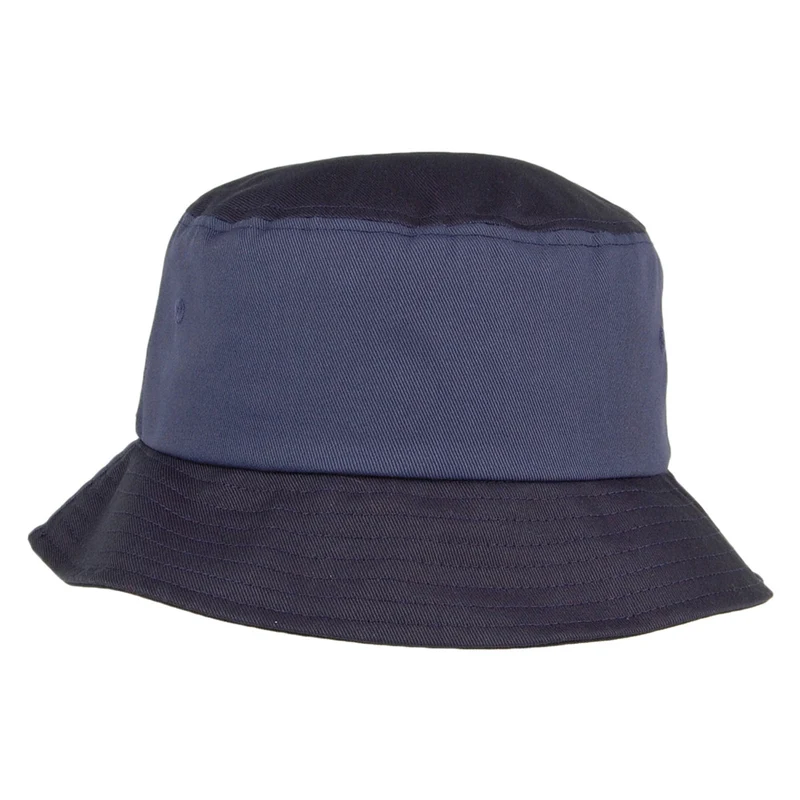 Dickies Addison Fischerhut Zweifarbiger - Blau