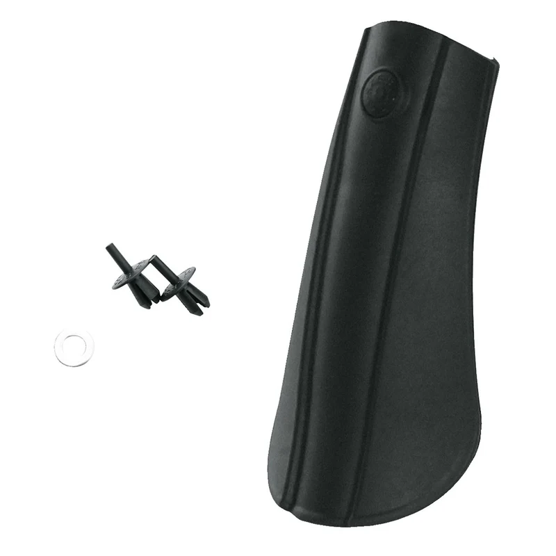 Raceblade Long XXL Mudguard Spoiler