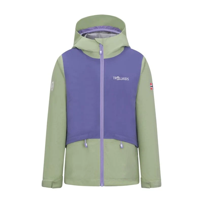 Trollkids - Girls Gjende Jacket