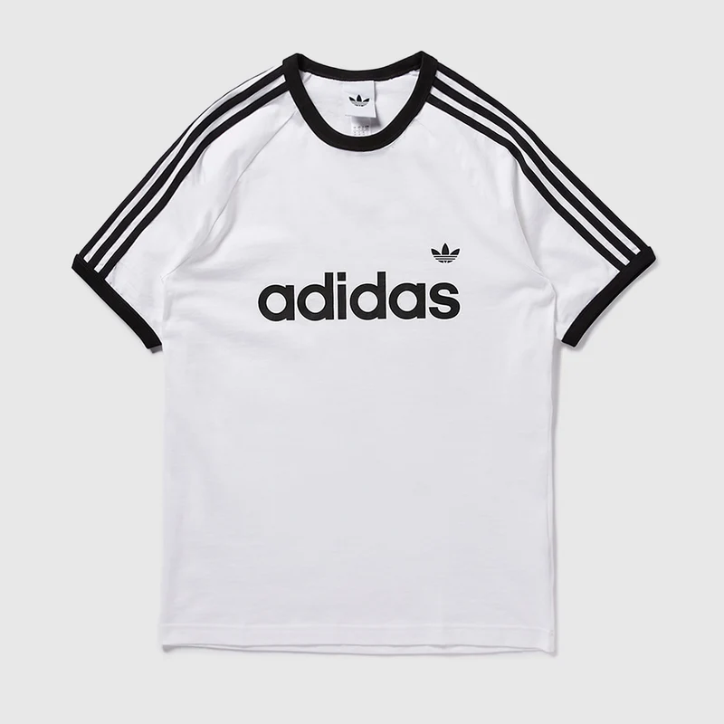 adidas Originals Ringer T-Shirt