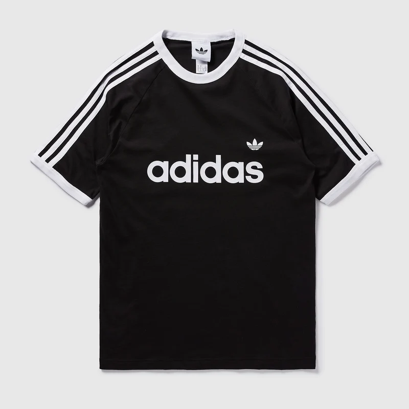 adidas Originals Ringer T-Shirt