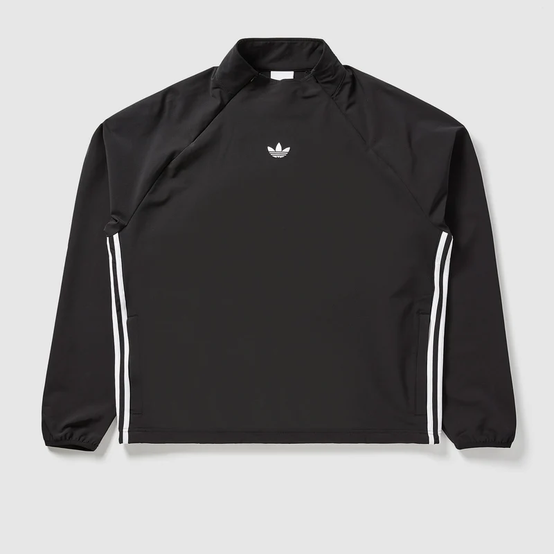 adidas Originals Woven Drill Trainingstop