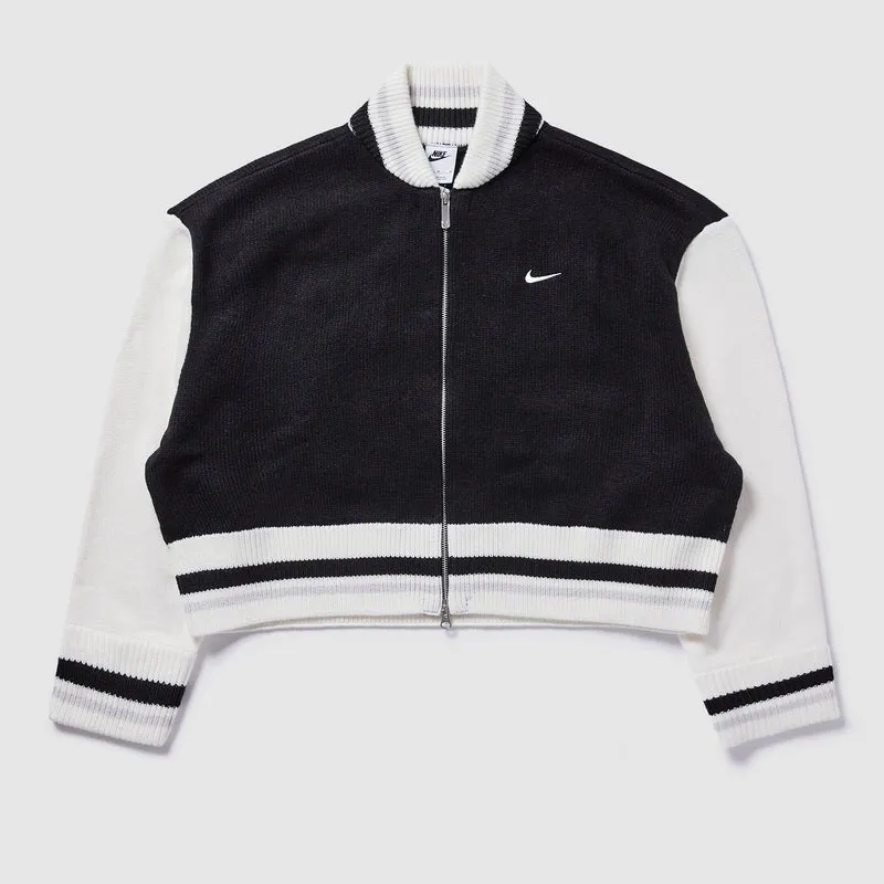 Nike Damen Strickjacke Sportswear
