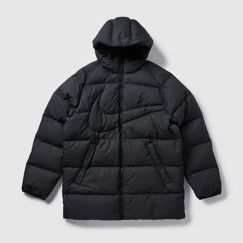 Nike Sportswear Club Parka