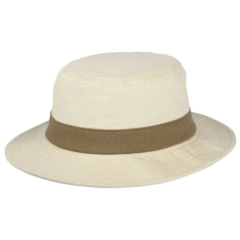 Jaxon & James Gonzo Fischerhut - Khaki