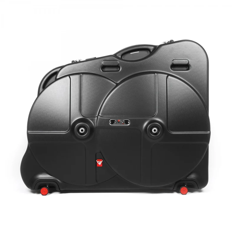 Aerotech Evolution X TSA Bike Travel Case