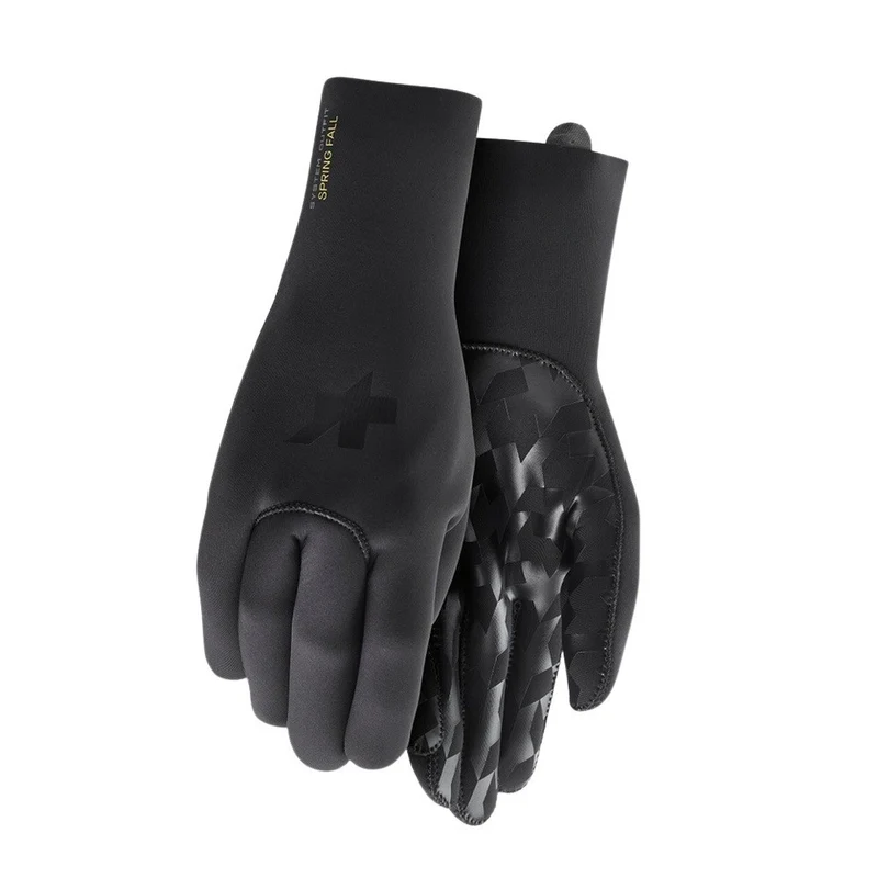 Rain Gloves P1