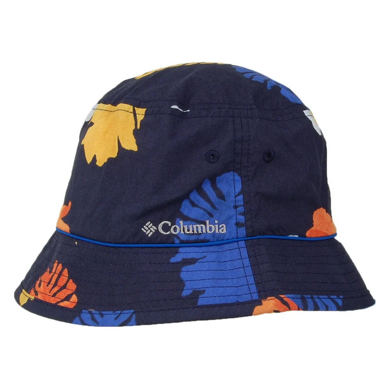 Columbia Pine Mountain Fischerhut - Marineblau-Blau