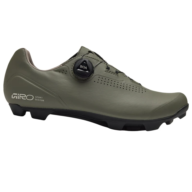 Cadet XC MTB Shoes