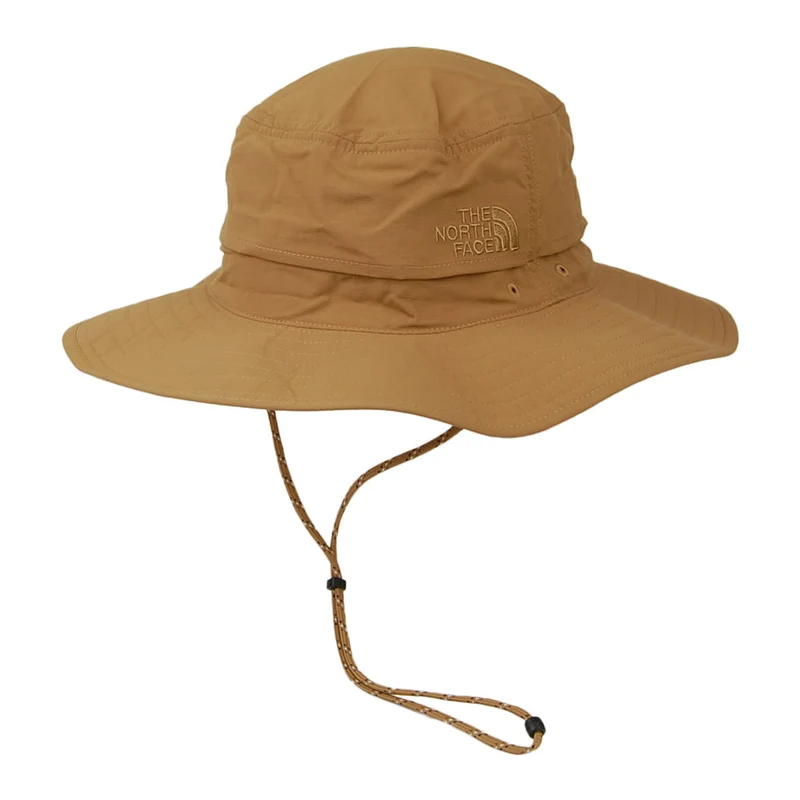 The North Face Horizon Breeze Brimmer Recycled Boonie Fischerhut - Britisches Hellbraun