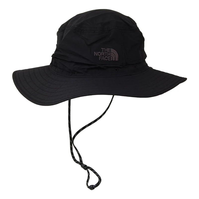 The North Face Horizon Breeze Brimmer Recycled Boonie Fischerhut - Schwarz