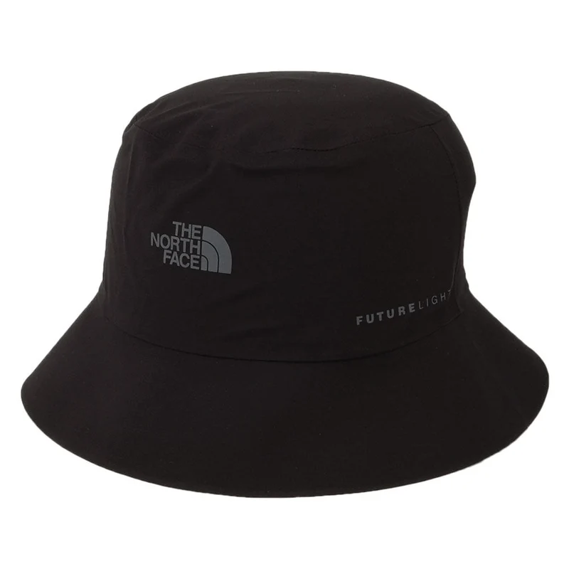 The North Face Stadt Futurelight Wasserabweisender Fischerhut - Schwarz