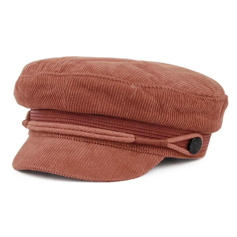 Billabong Jack Schiffermütze - Kakao