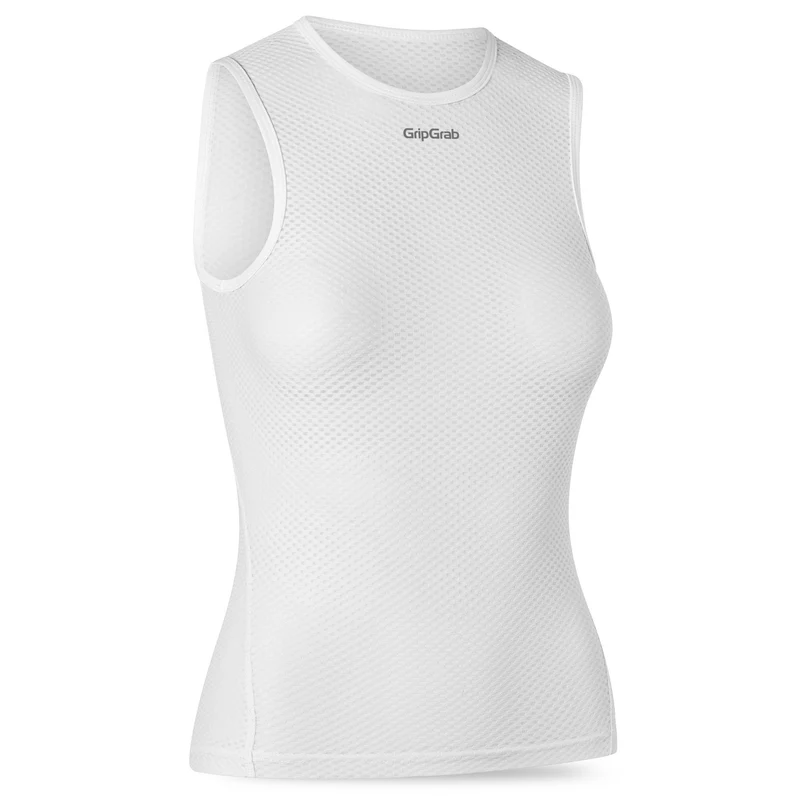 Women's Ultralight Mesh Sleeveless Base Layer