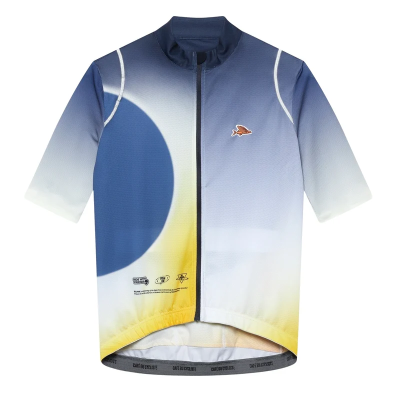 Mona Short Sleeve Jersey