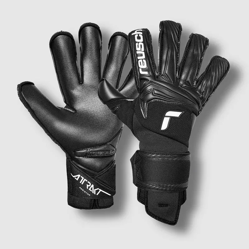 Reusch Attrakt Infinity Resistor