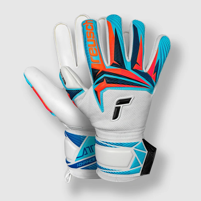 Reusch Attrakt Advance