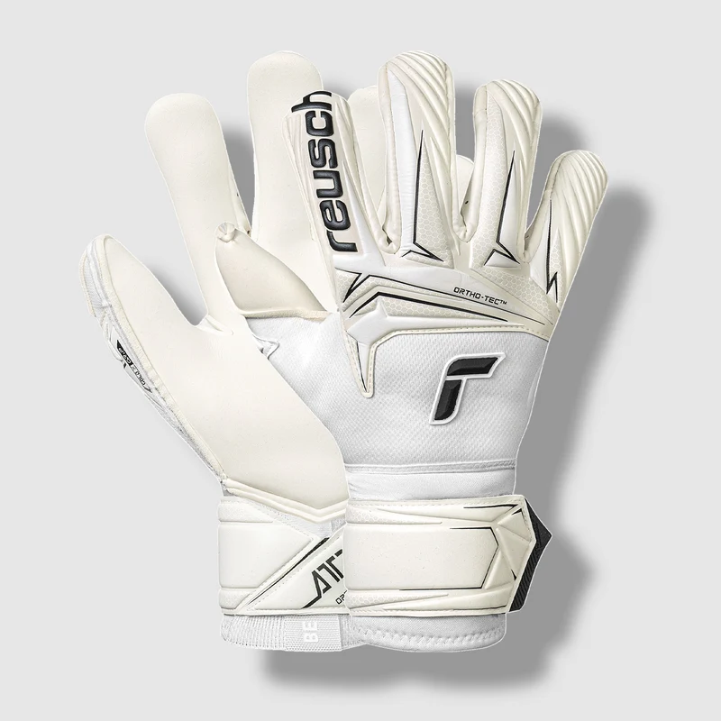 Reusch Attrakt Gold X Ortho-Tec
