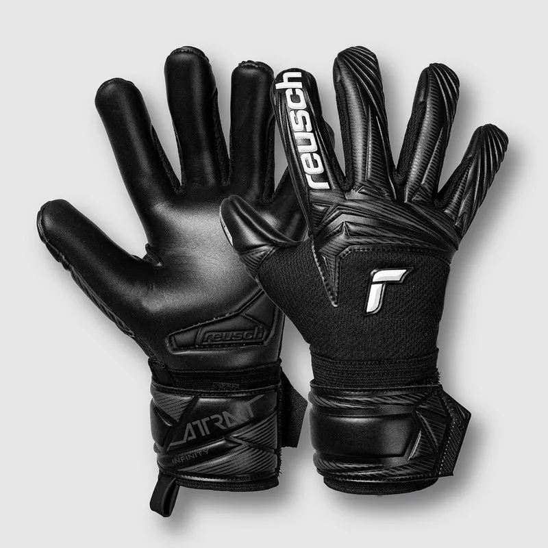 Reusch Kinder Attrakt Infinity Evolution NC