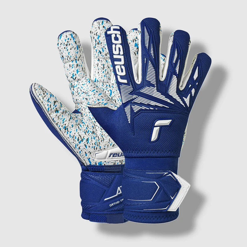 Reusch Attrakt Freegel Fusion Ortho-Tec