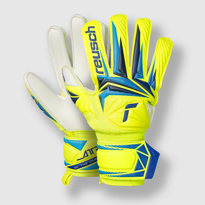 Reusch Kinder Attrakt Advance